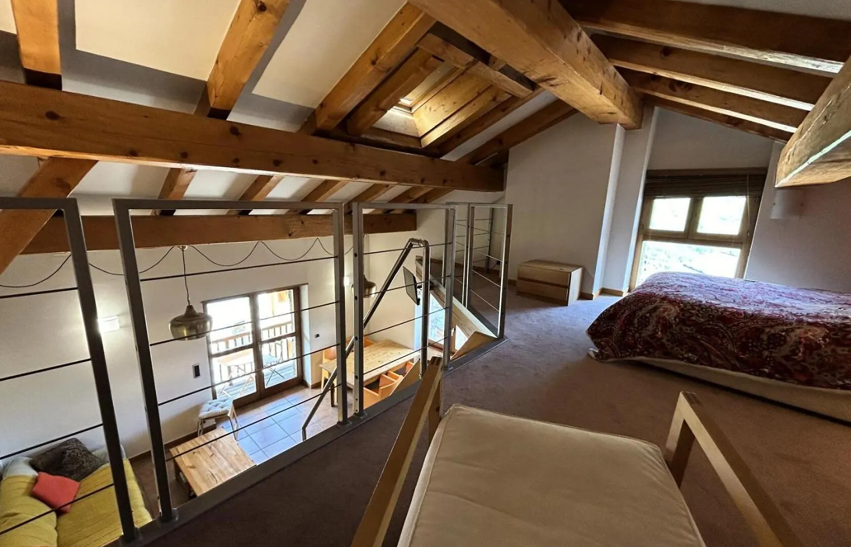 Apartament Residence Abeille - 2 Pieces Pour 4 Personnes 111 Saint-Martin-de-Belleville Francja